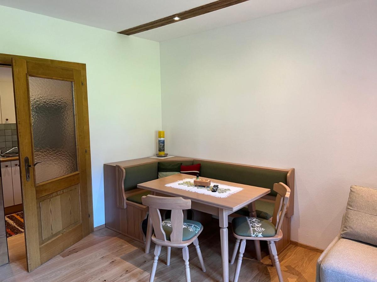 Unterwirt Apartman Bad Kleinkirchheim Kültér fotó