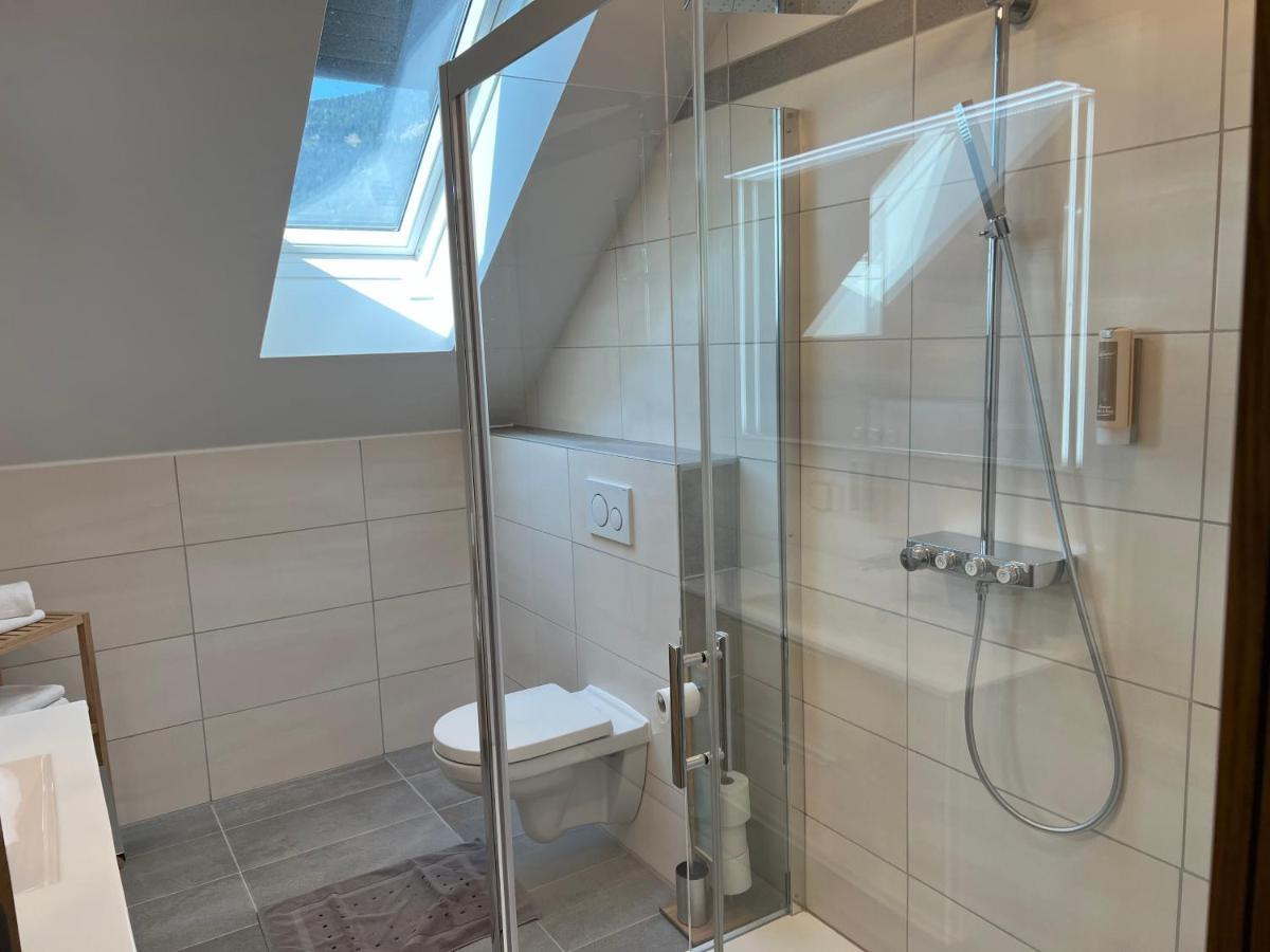 Unterwirt Apartman Bad Kleinkirchheim Kültér fotó