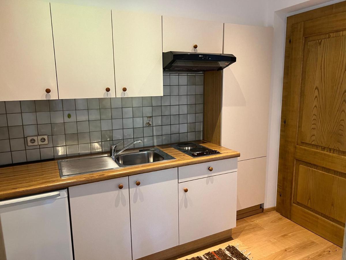 Unterwirt Apartman Bad Kleinkirchheim Kültér fotó