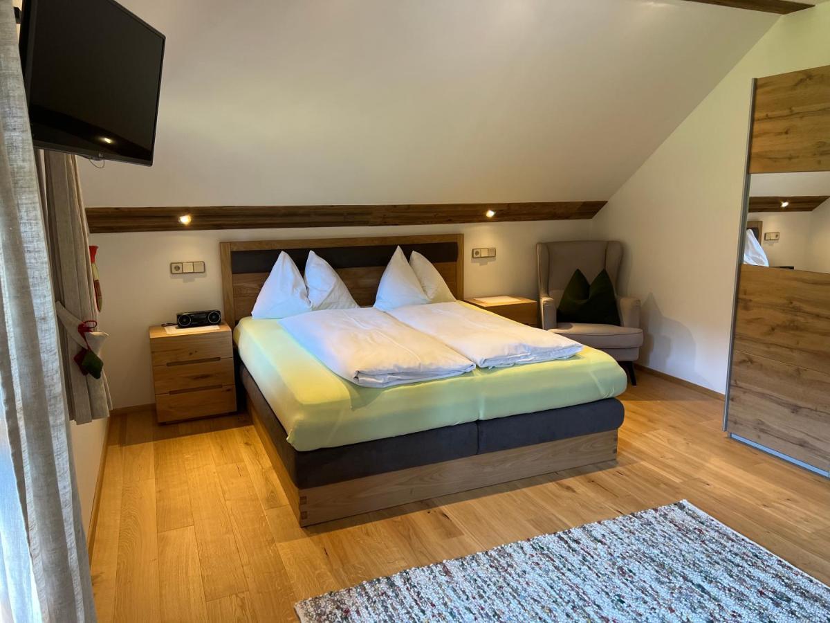 Unterwirt Apartman Bad Kleinkirchheim Kültér fotó