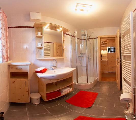 Unterwirt Apartman Bad Kleinkirchheim Kültér fotó