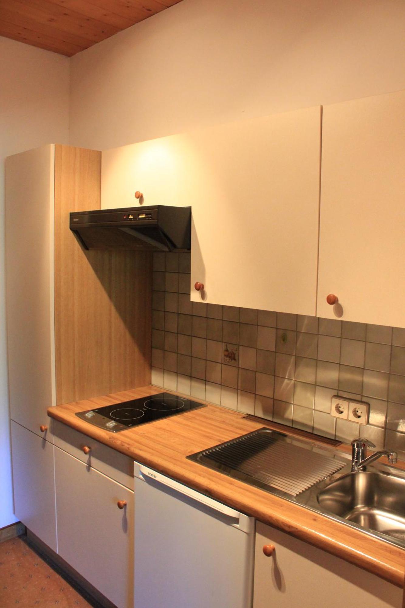 Unterwirt Apartman Bad Kleinkirchheim Kültér fotó