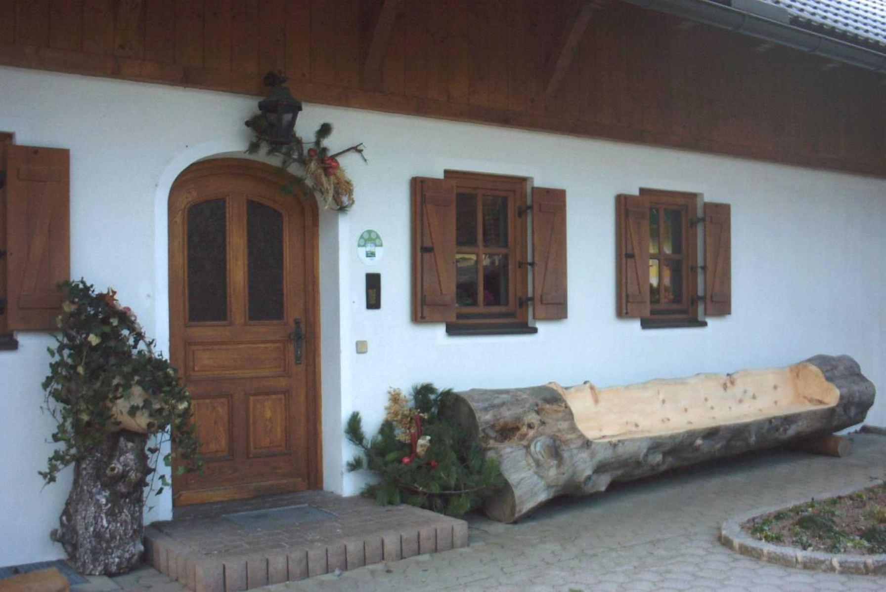 Unterwirt Apartman Bad Kleinkirchheim Kültér fotó