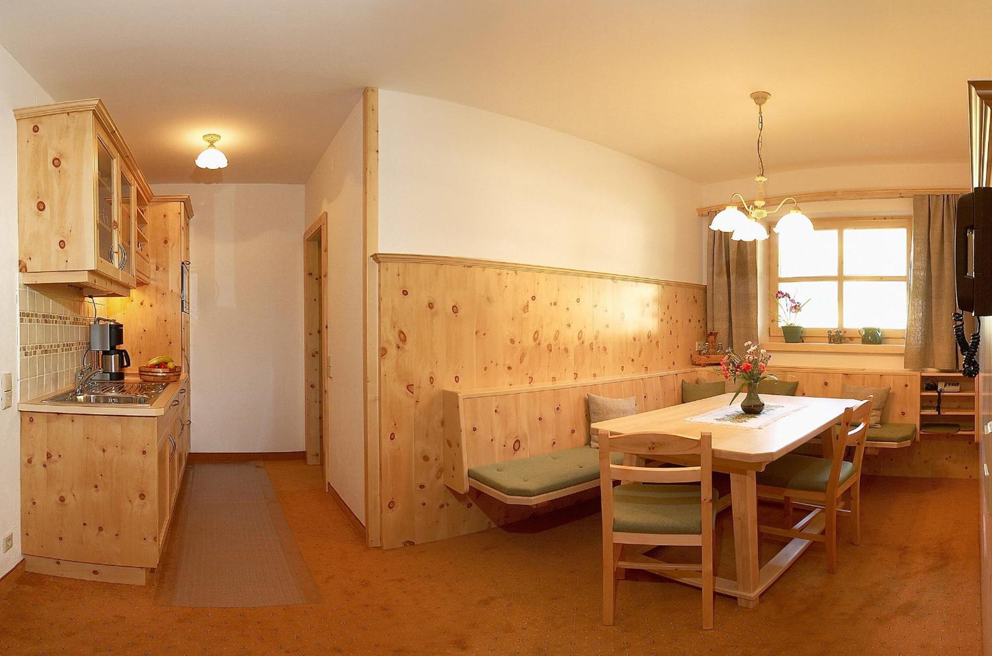 Unterwirt Apartman Bad Kleinkirchheim Kültér fotó