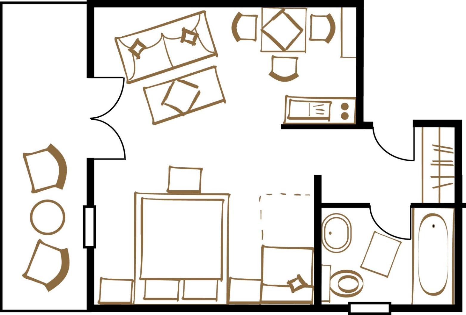 Unterwirt Apartman Bad Kleinkirchheim Kültér fotó