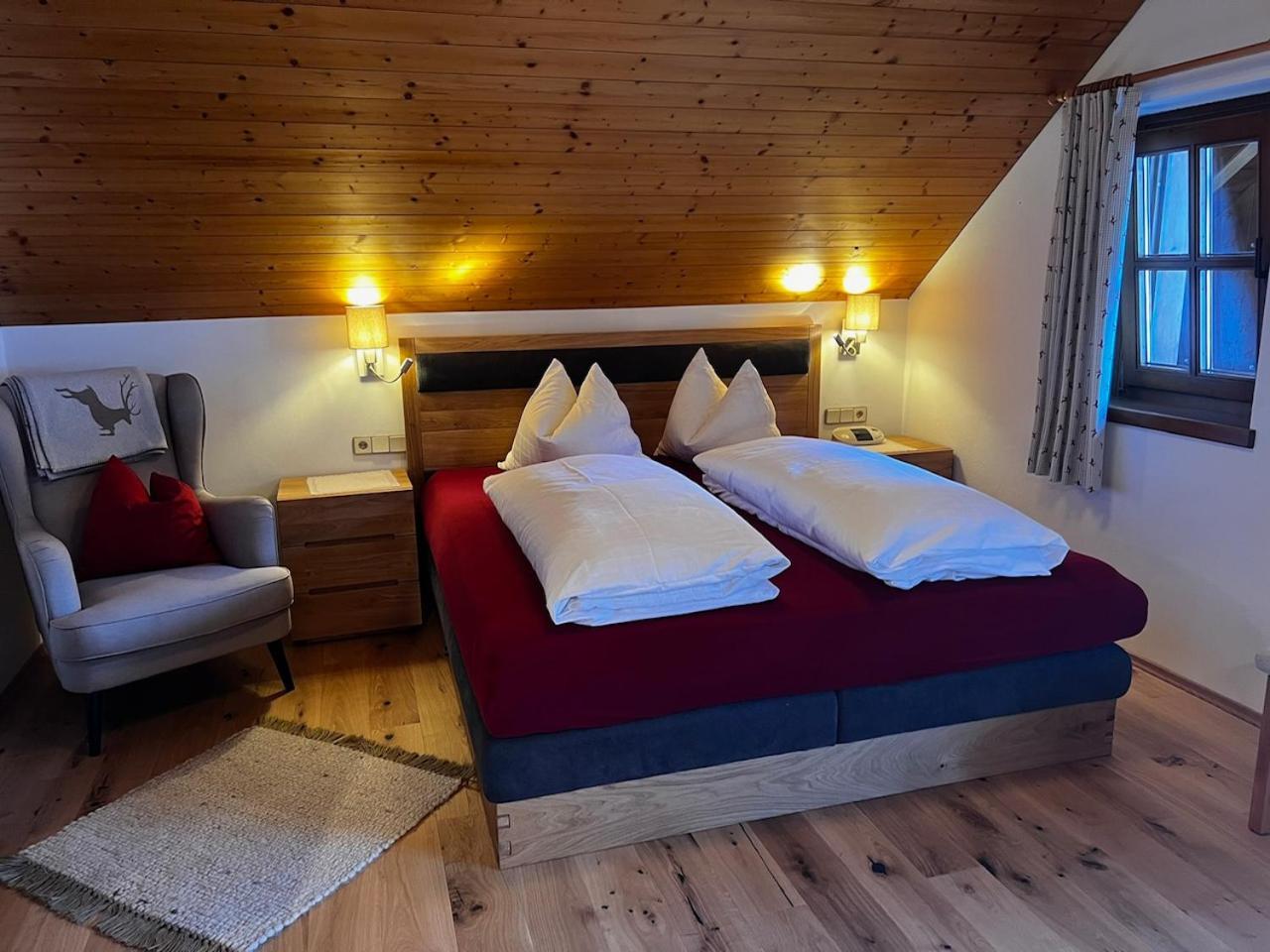 Unterwirt Apartman Bad Kleinkirchheim Kültér fotó