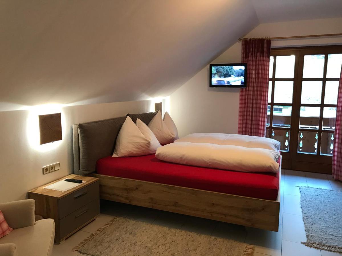 Unterwirt Apartman Bad Kleinkirchheim Kültér fotó