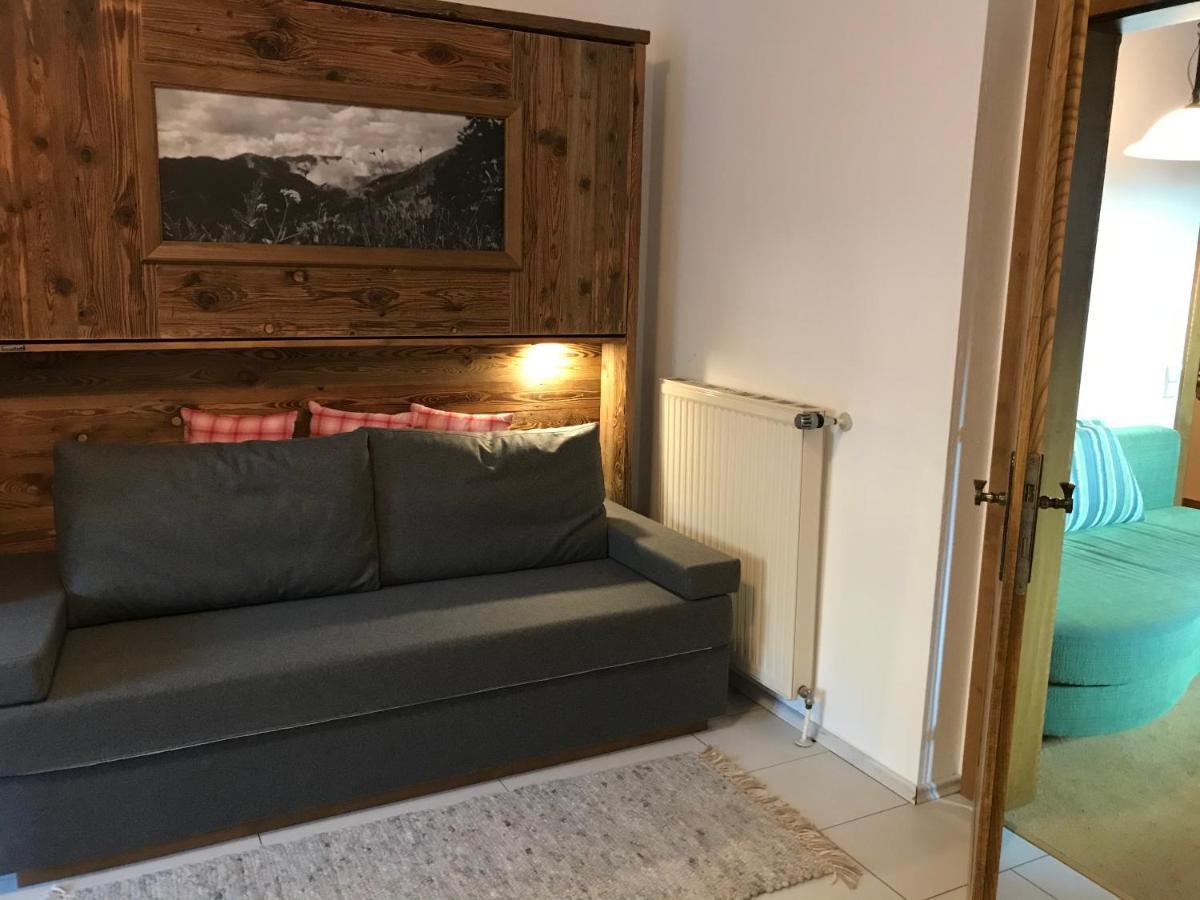 Unterwirt Apartman Bad Kleinkirchheim Kültér fotó