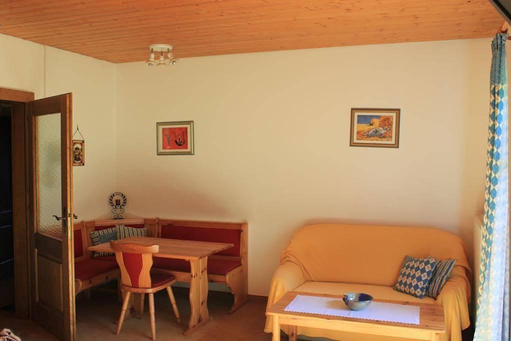 Unterwirt Apartman Bad Kleinkirchheim Kültér fotó