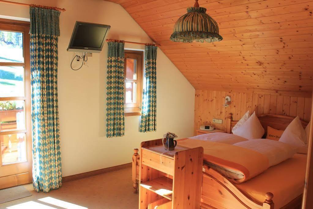 Unterwirt Apartman Bad Kleinkirchheim Kültér fotó