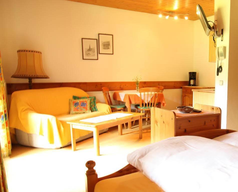 Unterwirt Apartman Bad Kleinkirchheim Kültér fotó